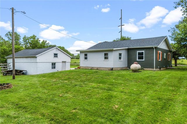 2940 Jasper Road, New Jasper Twp, OH 45385
