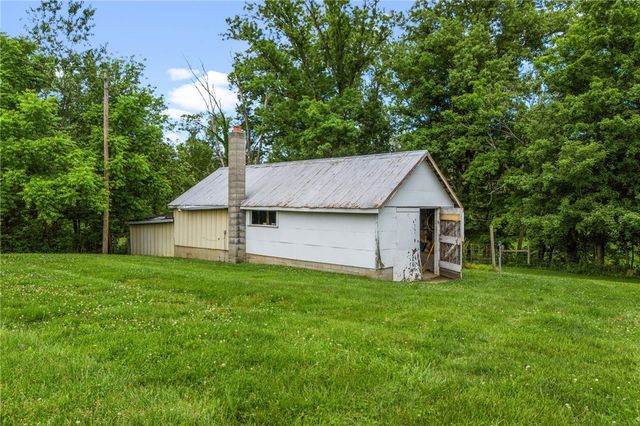 2940 Jasper Road, New Jasper Twp, OH 45385