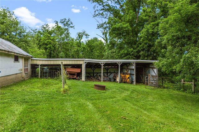 2940 Jasper Road, New Jasper Twp, OH 45385