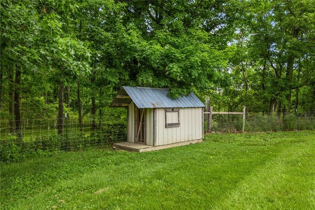 2940 Jasper Road, New Jasper Twp, OH 45385