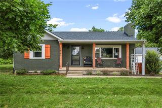 2940 Jasper Road, New Jasper Twp, OH 45385