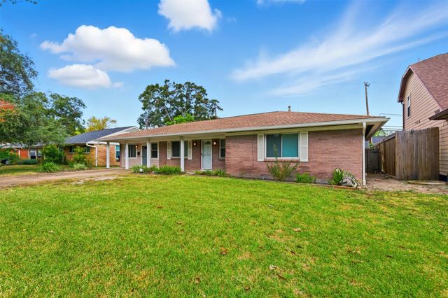 5622 W 43rd Street, Houston, TX 77092