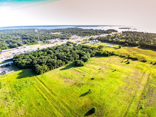 0000 Harbor Point Road, Gun Barrel City, TX 75156