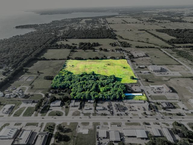 0000 Harbor Point Road, Gun Barrel City, TX 75156