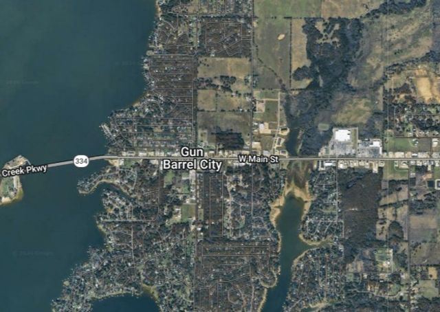 0000 Harbor Point Road, Gun Barrel City, TX 75156