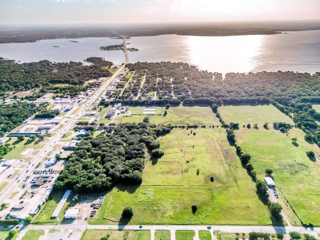 0000 Harbor Point Road, Gun Barrel City, TX 75156