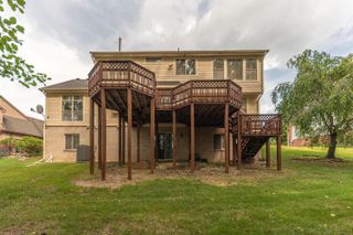 4663 Rosewood Lane, West Bloomfield, MI 48323