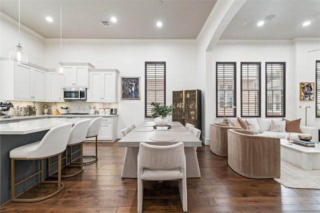 1403 Isabella Street, Houston, TX 77004