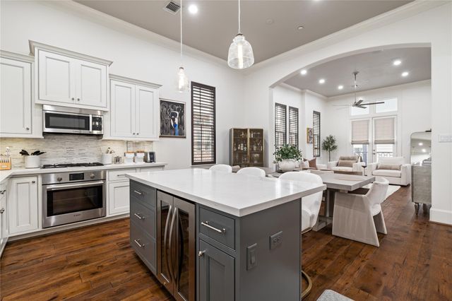 1403 Isabella Street, Houston, TX 77004