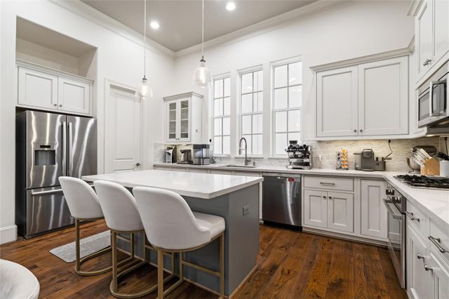 1403 Isabella Street, Houston, TX 77004