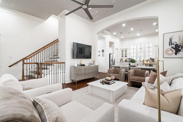 1403 Isabella Street, Houston, TX 77004