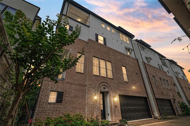 1403 Isabella Street, Houston, TX 77004