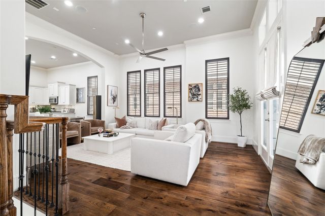 1403 Isabella Street, Houston, TX 77004