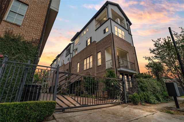 1403 Isabella Street, Houston, TX 77004