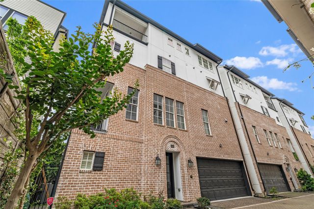 1403 Isabella Street, Houston, TX 77004