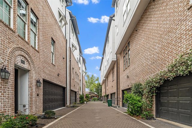 1403 Isabella Street, Houston, TX 77004