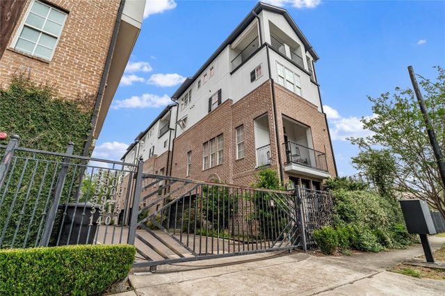 1403 Isabella Street, Houston, TX 77004