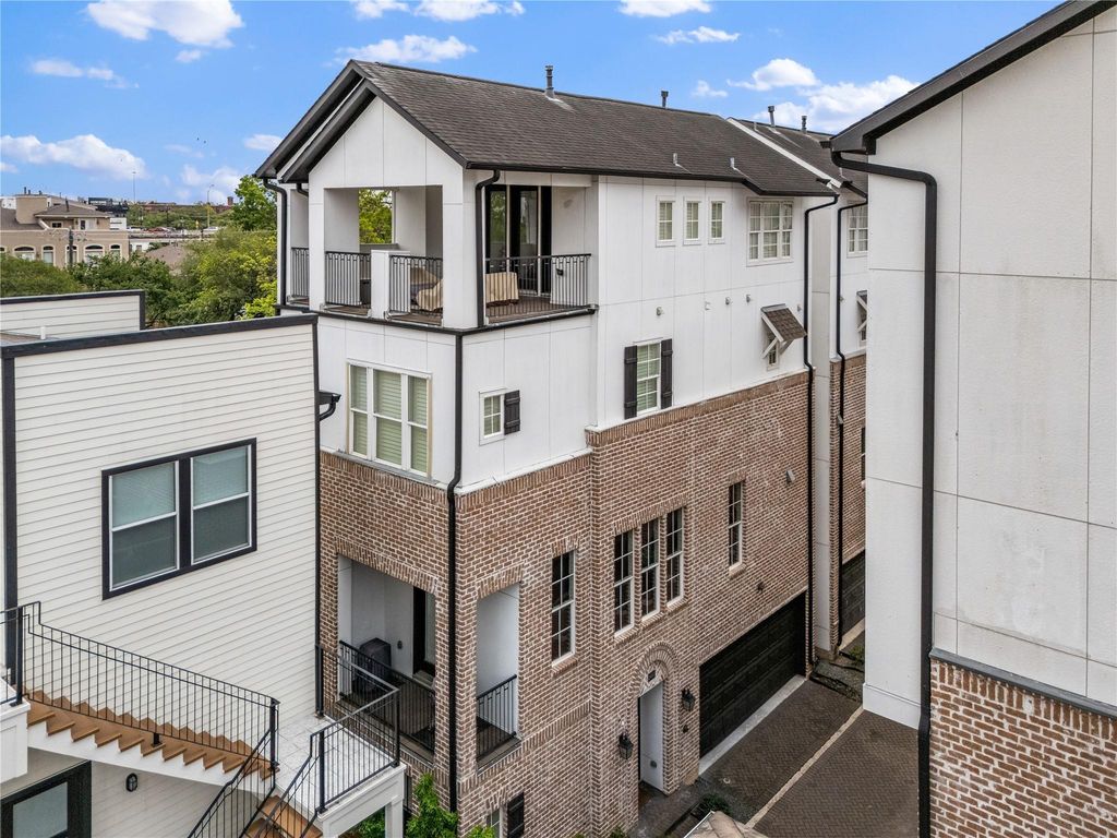 1403 Isabella Street, Houston, TX 77004