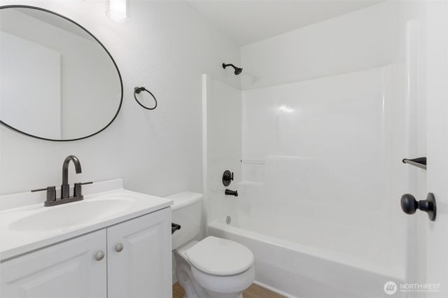 751 SW William Avenue, Chehalis, WA 98532