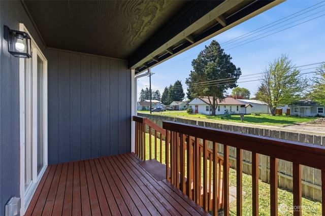 751 SW William Avenue, Chehalis, WA 98532