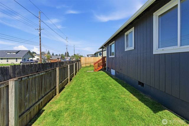 751 SW William Avenue, Chehalis, WA 98532