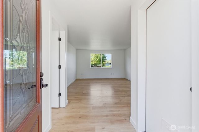 751 SW William Avenue, Chehalis, WA 98532