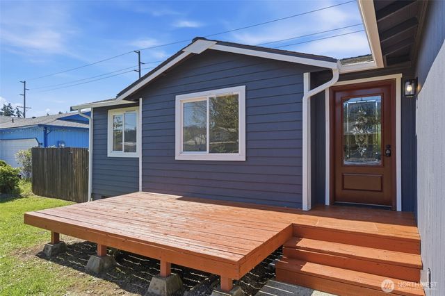 751 SW William Avenue, Chehalis, WA 98532