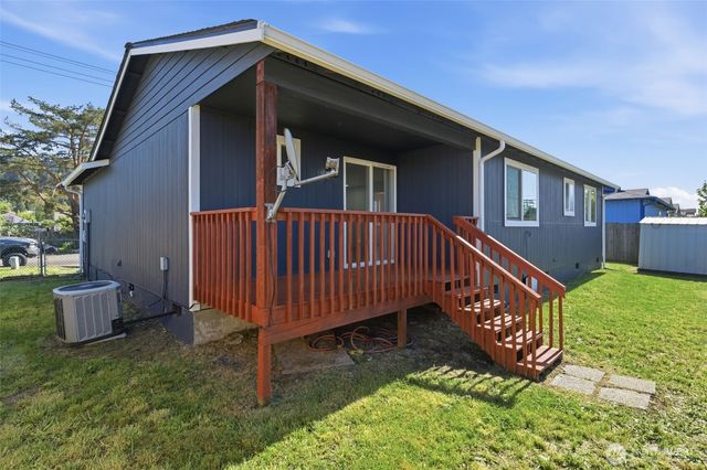 751 SW William Avenue, Chehalis, WA 98532