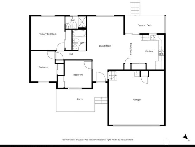 751 SW William Avenue, Chehalis, WA 98532