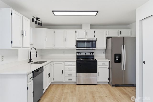 751 SW William Avenue, Chehalis, WA 98532