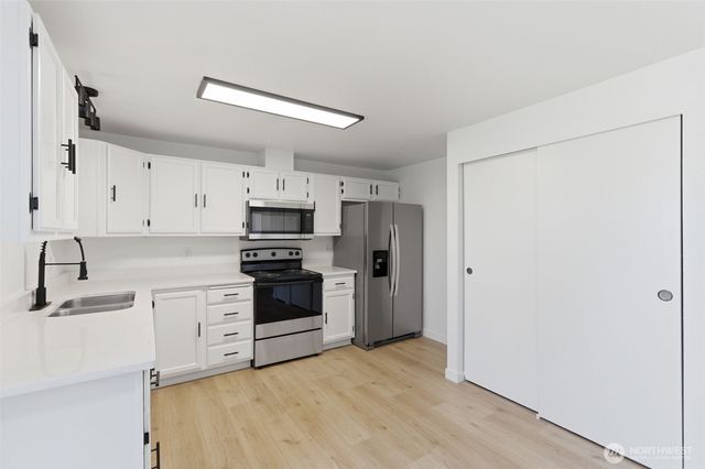 751 SW William Avenue, Chehalis, WA 98532