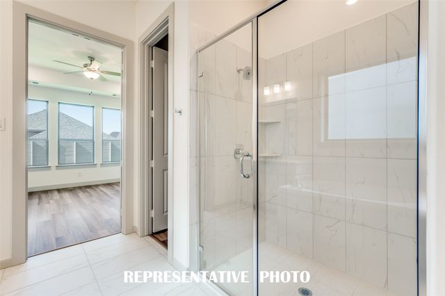 5428 Golden Sun Lane, Mckinney, TX 75070