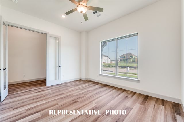 5428 Golden Sun Lane, Mckinney, TX 75070
