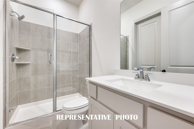 5428 Golden Sun Lane, Mckinney, TX 75070