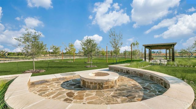 5428 Golden Sun Lane, Mckinney, TX 75070