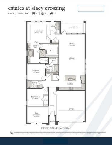 5428 Golden Sun Lane, Mckinney, TX 75070