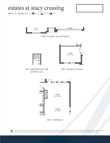 5428 Golden Sun Lane, Mckinney, TX 75070