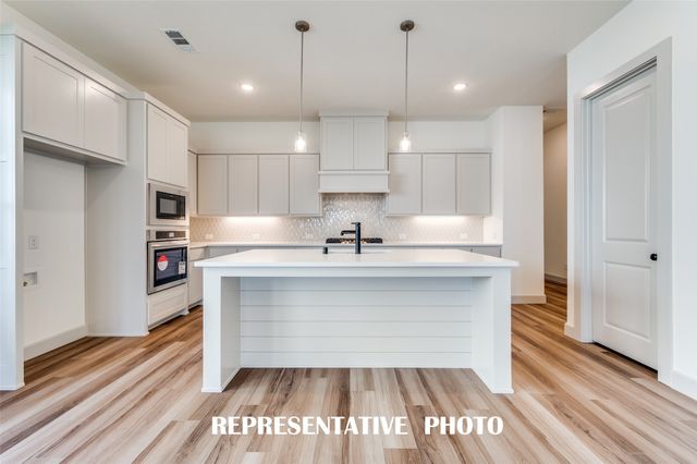 5428 Golden Sun Lane, Mckinney, TX 75070