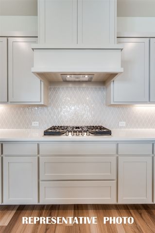 5428 Golden Sun Lane, Mckinney, TX 75070