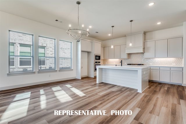 5428 Golden Sun Lane, Mckinney, TX 75070