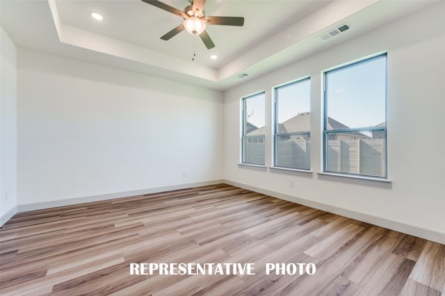 5428 Golden Sun Lane, Mckinney, TX 75070