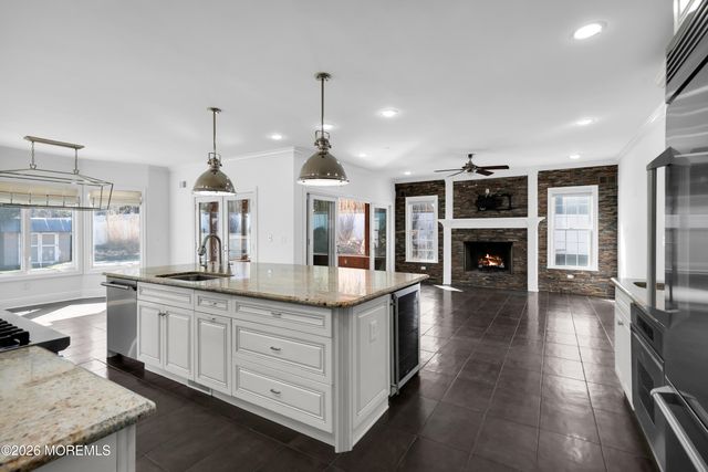 244 Van Kirk Avenue, Atlantic Highlands, NJ 07716