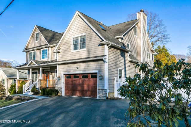 244 Van Kirk Avenue, Atlantic Highlands, NJ 07716