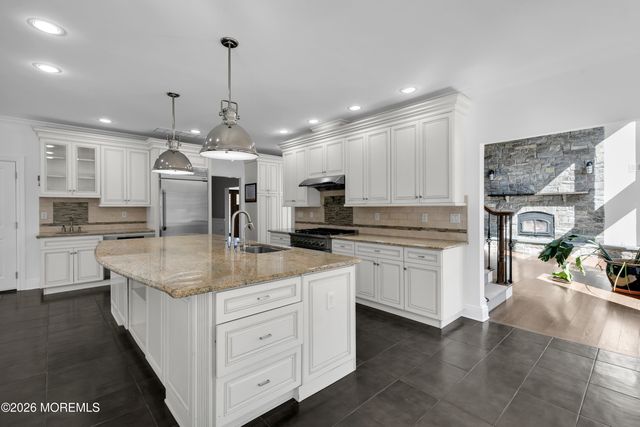 244 Van Kirk Avenue, Atlantic Highlands, NJ 07716