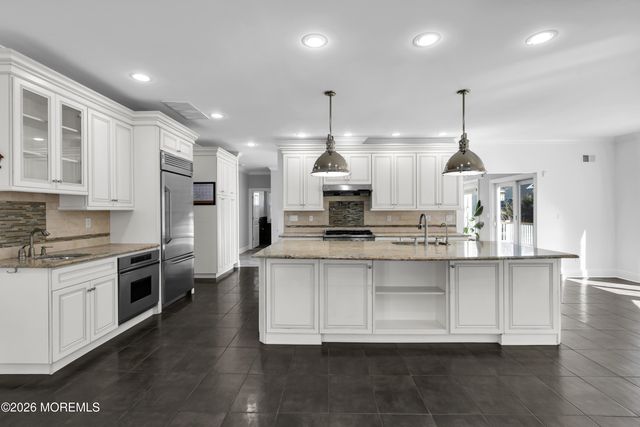 244 Van Kirk Avenue, Atlantic Highlands, NJ 07716