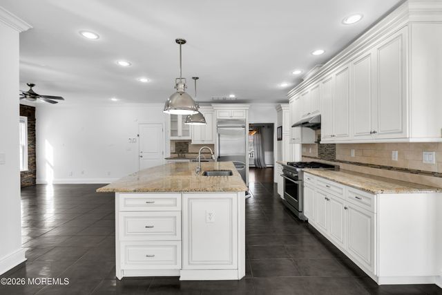 244 Van Kirk Avenue, Atlantic Highlands, NJ 07716