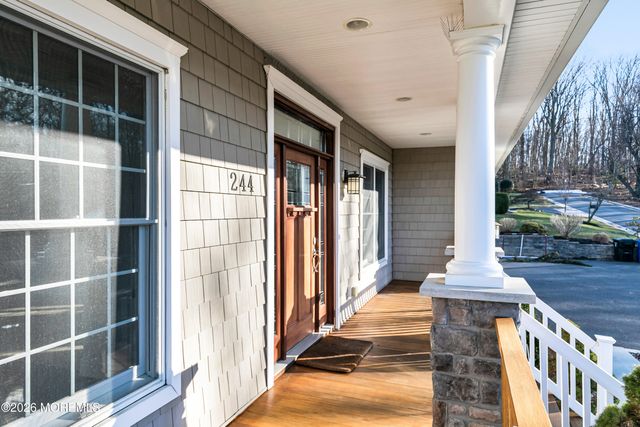 244 Van Kirk Avenue, Atlantic Highlands, NJ 07716