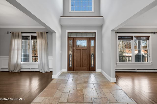 244 Van Kirk Avenue, Atlantic Highlands, NJ 07716