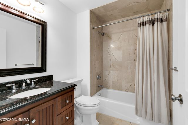 244 Van Kirk Avenue, Atlantic Highlands, NJ 07716