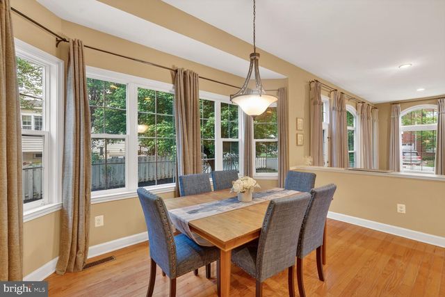414 SUMMER GARDEN WAY, Rockville, MD 20850